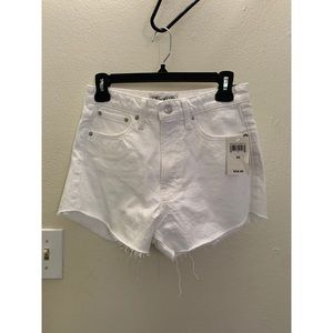 Lucky Brand White shorts